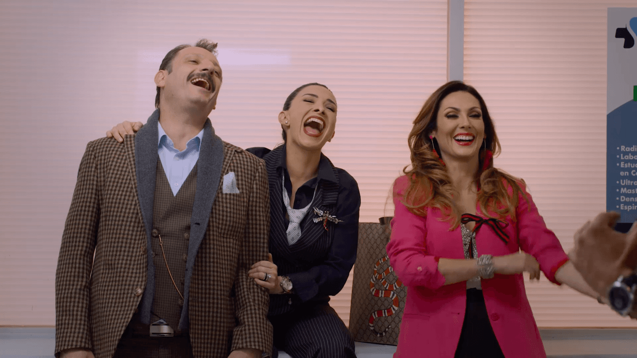 6 contundentes razones para no perderte HOY el Gran final de 'Simón dice 2'