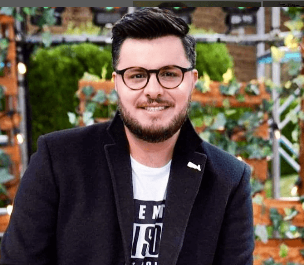 Paul Stanley presume, como nunca, foto de su madre ¿se parecen?