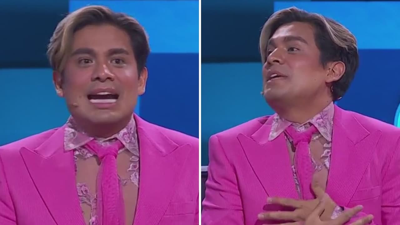Ricardo llora en su primer día fuera de La Casa de los Famosos México: ofrece disculpas a “todo el mundo”