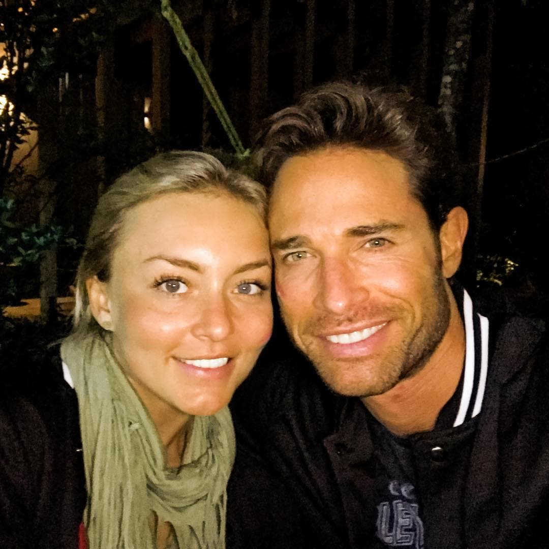 Sebastián Rulli y Angelique Boyer bailan Tusa y se coronan como 'la mejor pareja' en Tik Tok