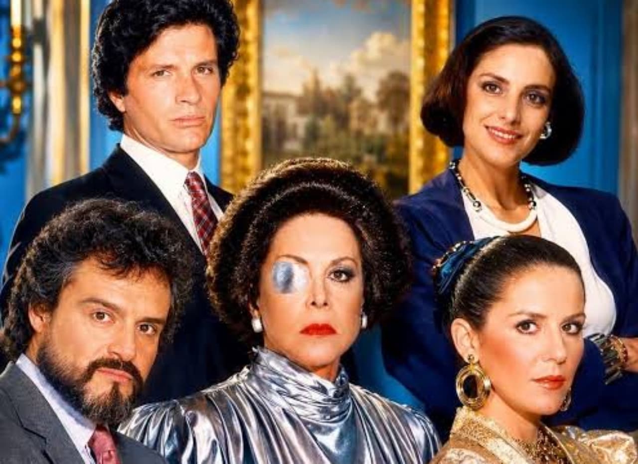 Cuna de Lobos: 10 curiosidades de la telenovela que hizo historia en la televisión mexicana