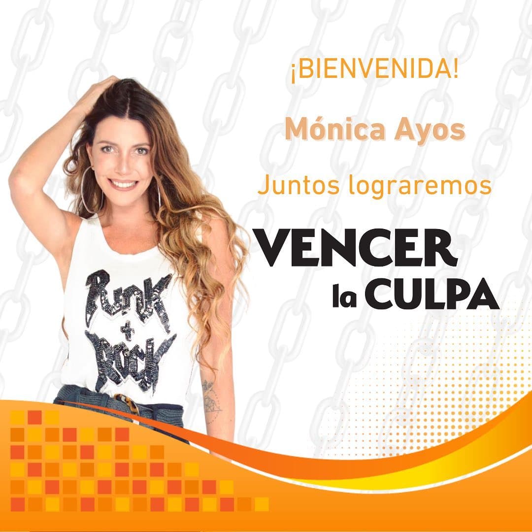 Otra que está de vuelta en los melodramas es Mónica Ayos. La actriz será 'Adelá' en "Vencer la Culpa".