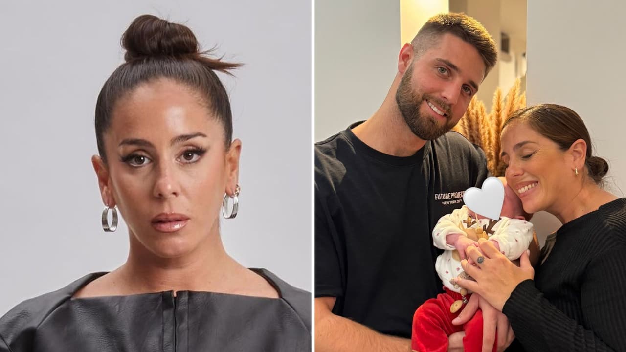 Conductora de televisión rompe el silencio ante investigación sobre su bebé: notificaron ‘lesiones’ durante hospitalización