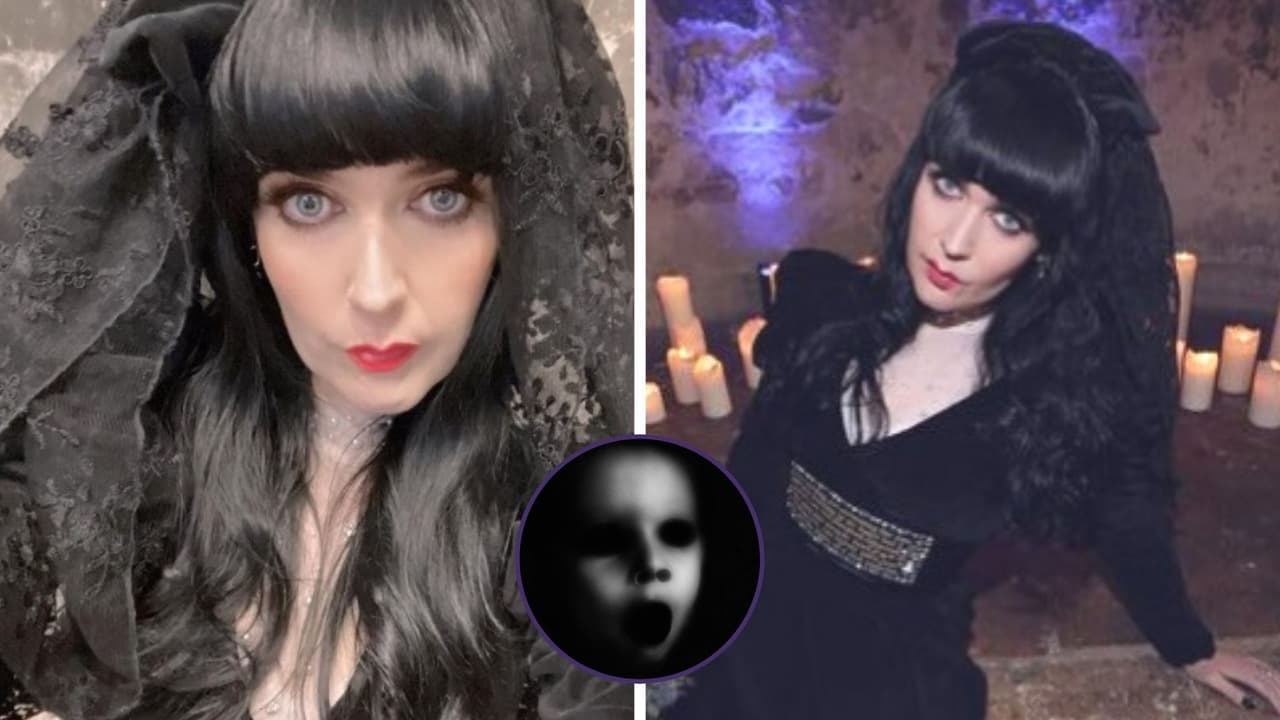 Mujer se casó con un fantasma y ahora se separa de él gracias a un exorcismo: "lo amaba"