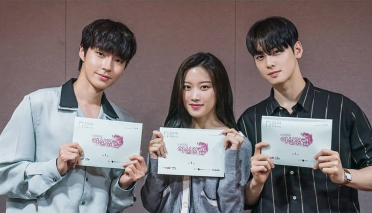 ¿Cuántos capítulos tiene "Belleza Verdadera" el K-Drama que está conquistando en el 5?