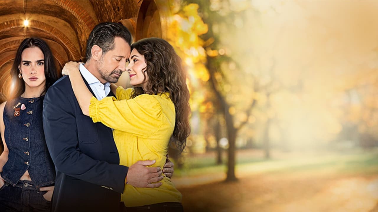 ¿De qué trata 'Corazón de Oro', la nueva telenovela de Gabriel Soto, Mayrín Villanueva y Gala Montes?