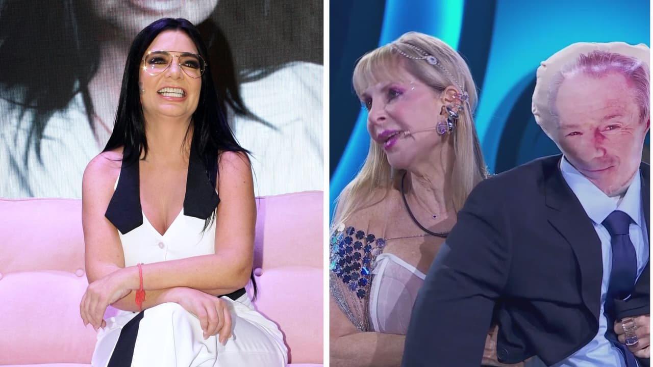 ¿Quién es el exnovio de Paola Durante del que habló con Shanik Berman en ‘La Casa de los Famosos México’?