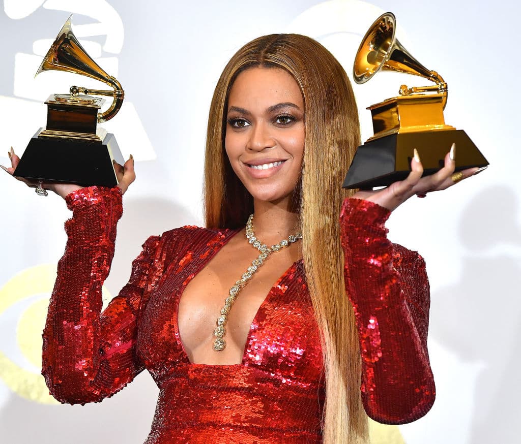 Premios Grammy 2021: Lista de nominados