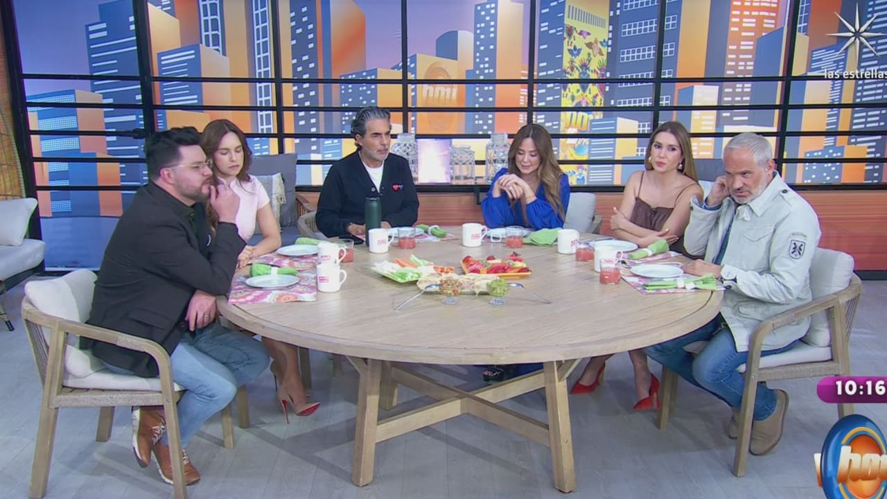Muere querida actriz de telenovelas: revelan en Hoy qué pasará con sus restos