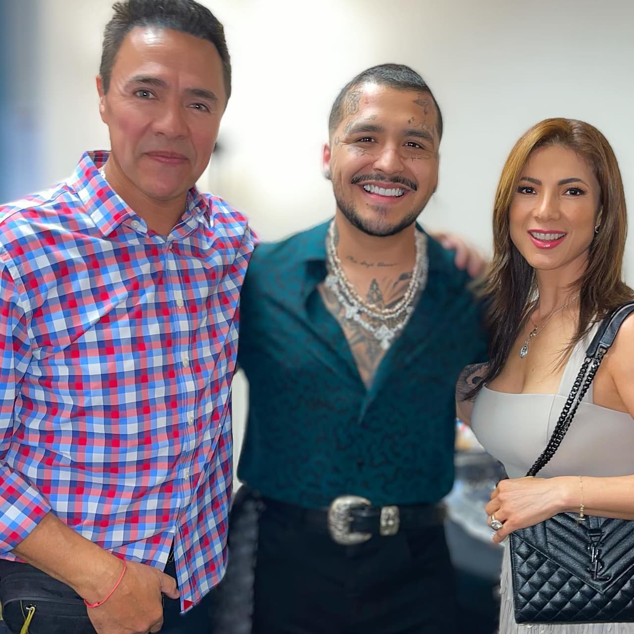 La imagen ha dado la vuelta a Internet.