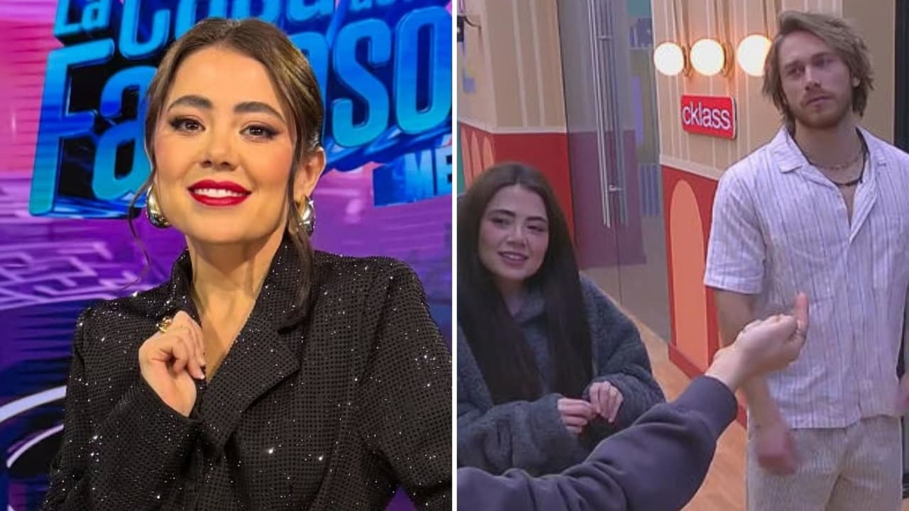 Mariana Botas hace fuerte petición sobre Aldo de Nigris a días de su reencuentro: "Hubo gente que no se lo tomó bien"