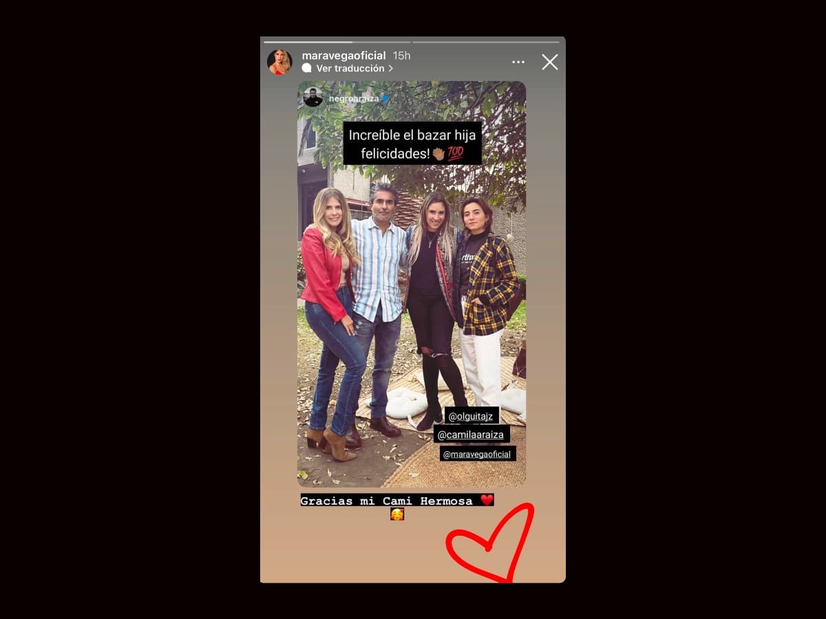 Raúl Araiza responde por fin si tiene planes de casarse con su novia.