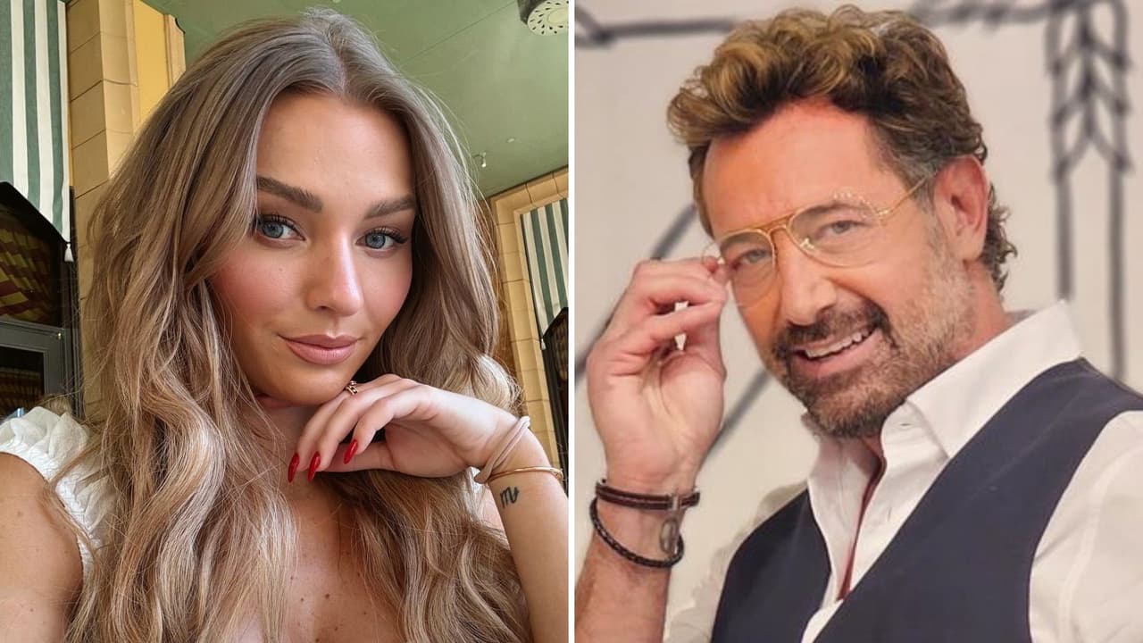 ¿Gabriel Soto e Irina Baeva ya viven juntos otra vez? Revelan supuestas evidencias