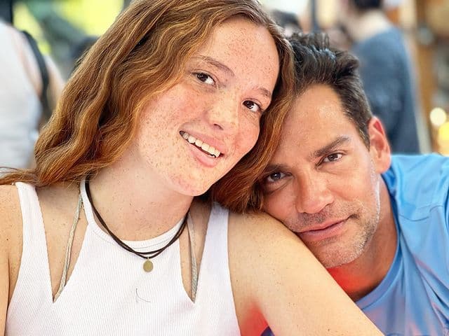 Hija de Cristian de la Fuente reaparece tras ser herida en asalto
