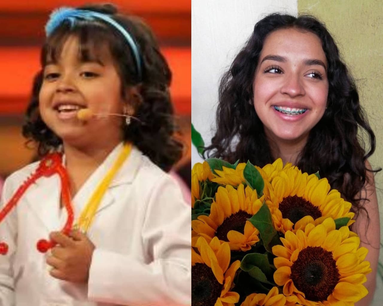 La joven aclaró por fin si está o no embarazada.