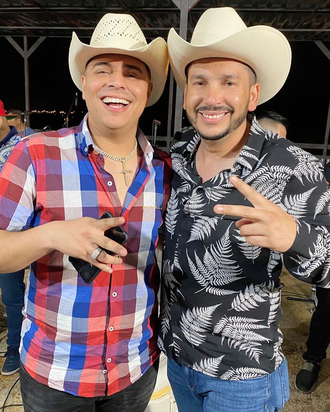 'El Flaco' anuncia colaboración con 'Grupo Firme' e ilusionan a todos sus seguidores