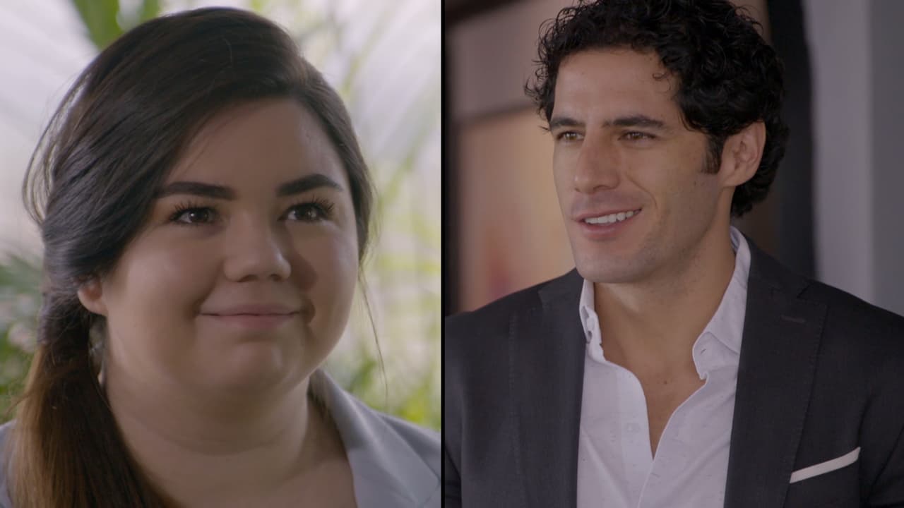 ¿Ya viste el capítulo 'PALABRAS DE AMOR' de La Rosa de Guadalupe? Velo completo AQUÍ