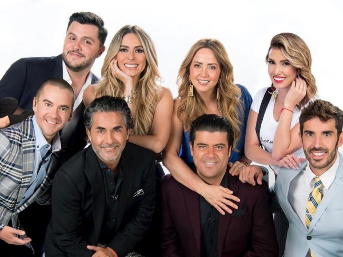 Pedro Prieto mostró la cara de su hijo Leonardo en la publicación