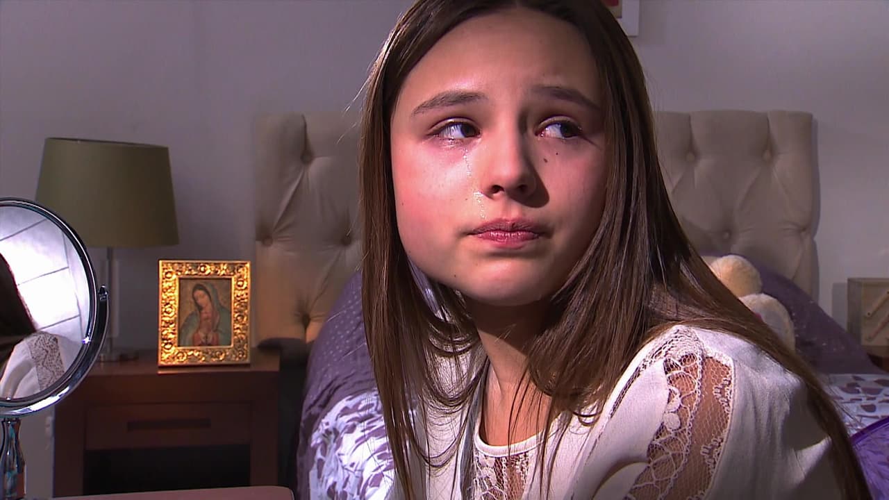 MARATÓN: Ponte al día con estos estremecedores capítulos de 'La Rosa de Guadalupe'