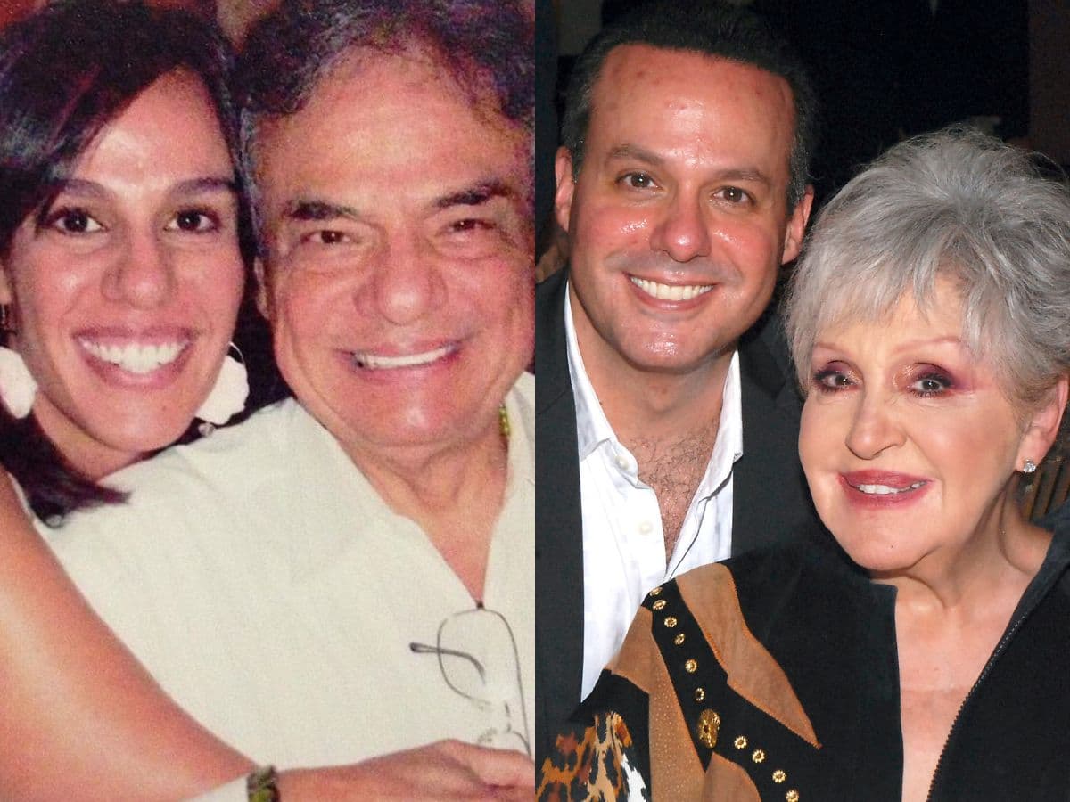 ¿Marysol Sosa se distanció de Anel Noreña por herencia de José José?