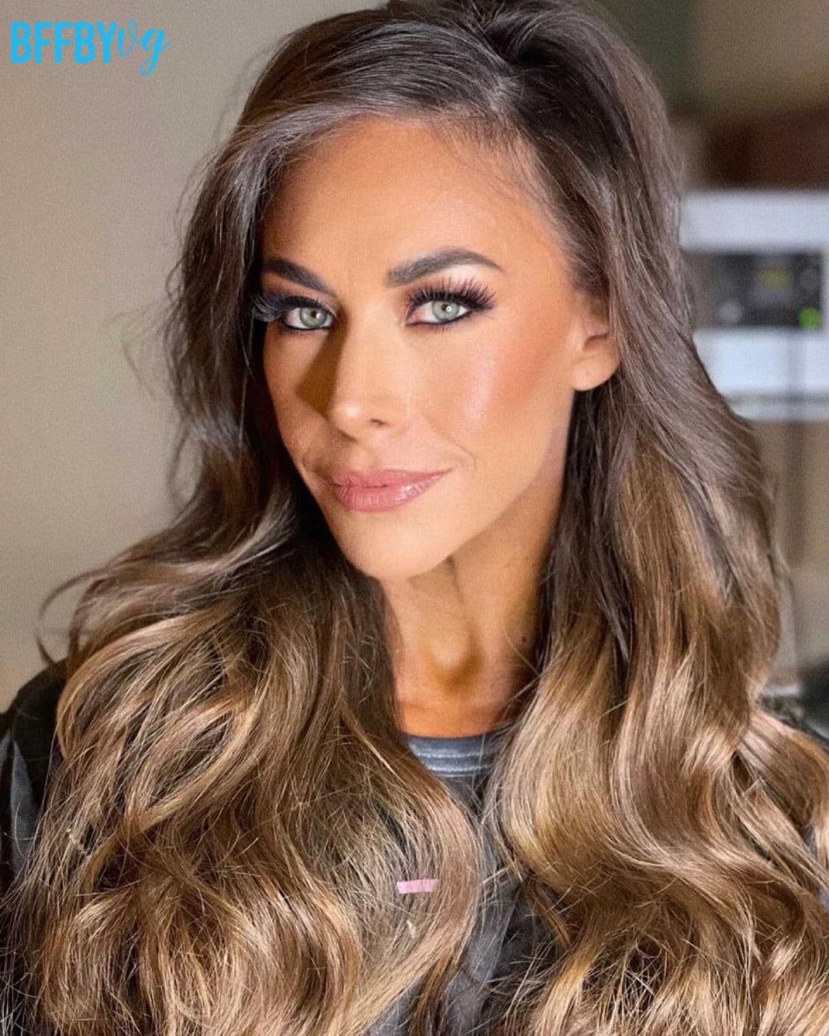 Vanessa Guzmán aparece con sus dos hijos por primera vez y afirman: ‘Parecen hermanos'