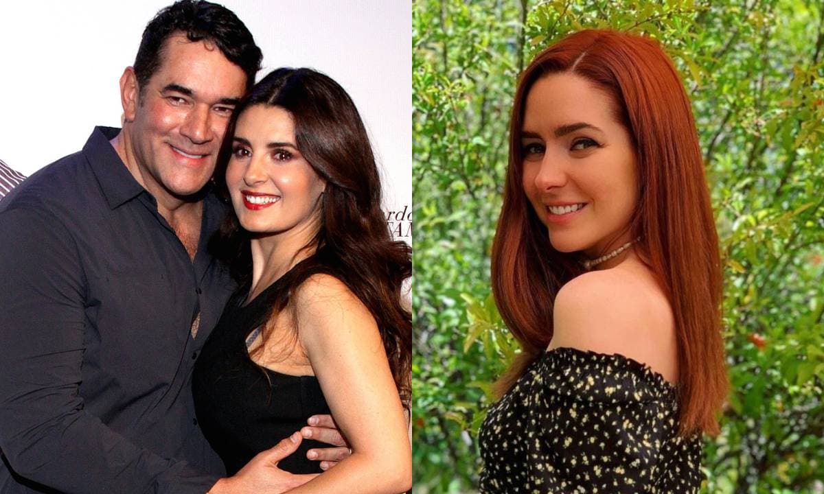 Mayrín Villanueva opaca a Ariadne Díaz y deja sin palabras con confesión sobre Eduardo Santamarina