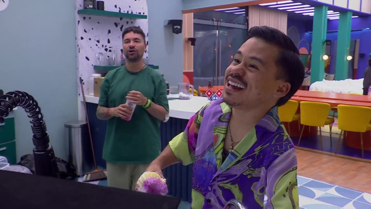 Abelito aconseja no tomar personal la nominación: “A todos nos va a tocar”