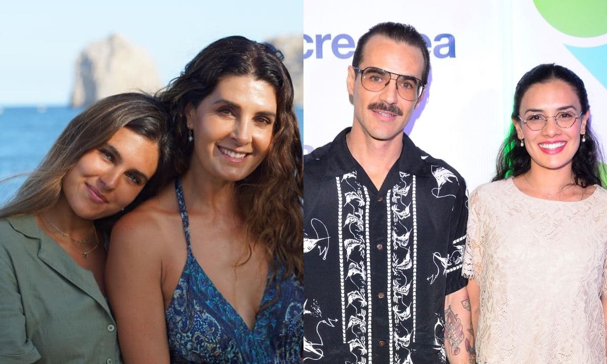 ¿Hijos de Mayrín Villanueva tendrán un hermanito? Esposa de Jorge Poza lo confiesa