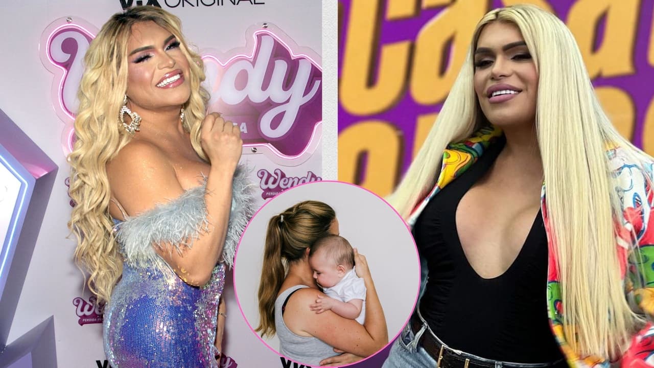 Wendy Guevara revela su deseo de convertirse en madre: “Sí me gustaría tener una bebé”
