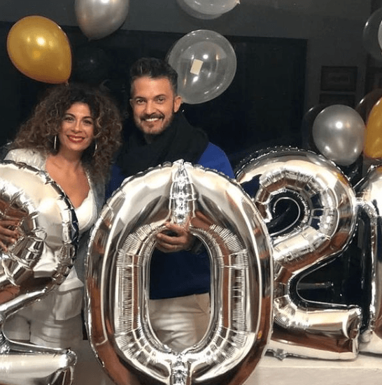 En cuanto a las celebraciones especiales y familiares, la pareja también ha dejado ver que han formado un gran equipo junto a sus respectivas familias.