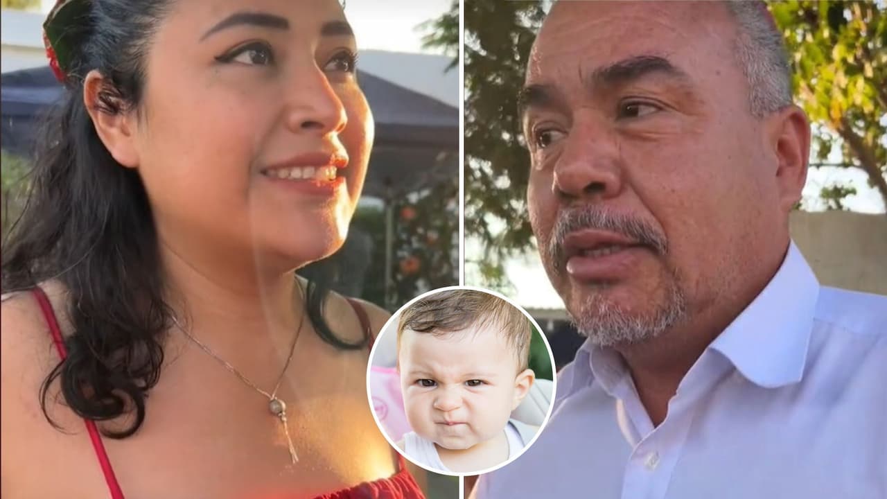 Le niegan la entrada a la boda de su prima por llevar a su hijo y causa debate: Era boda sin niños