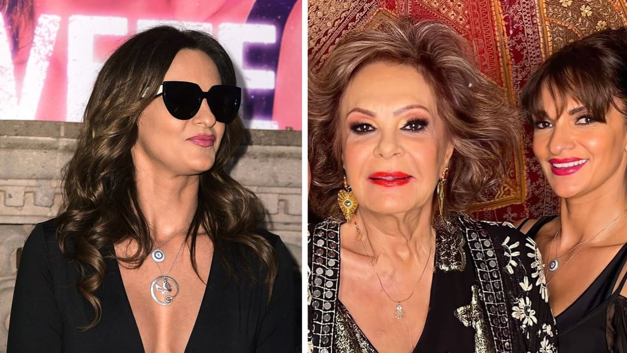 A un mes de su muerte, Mariana Seoane dedica emotivo mensaje a su madre: “Sigo con un dolor inmenso”