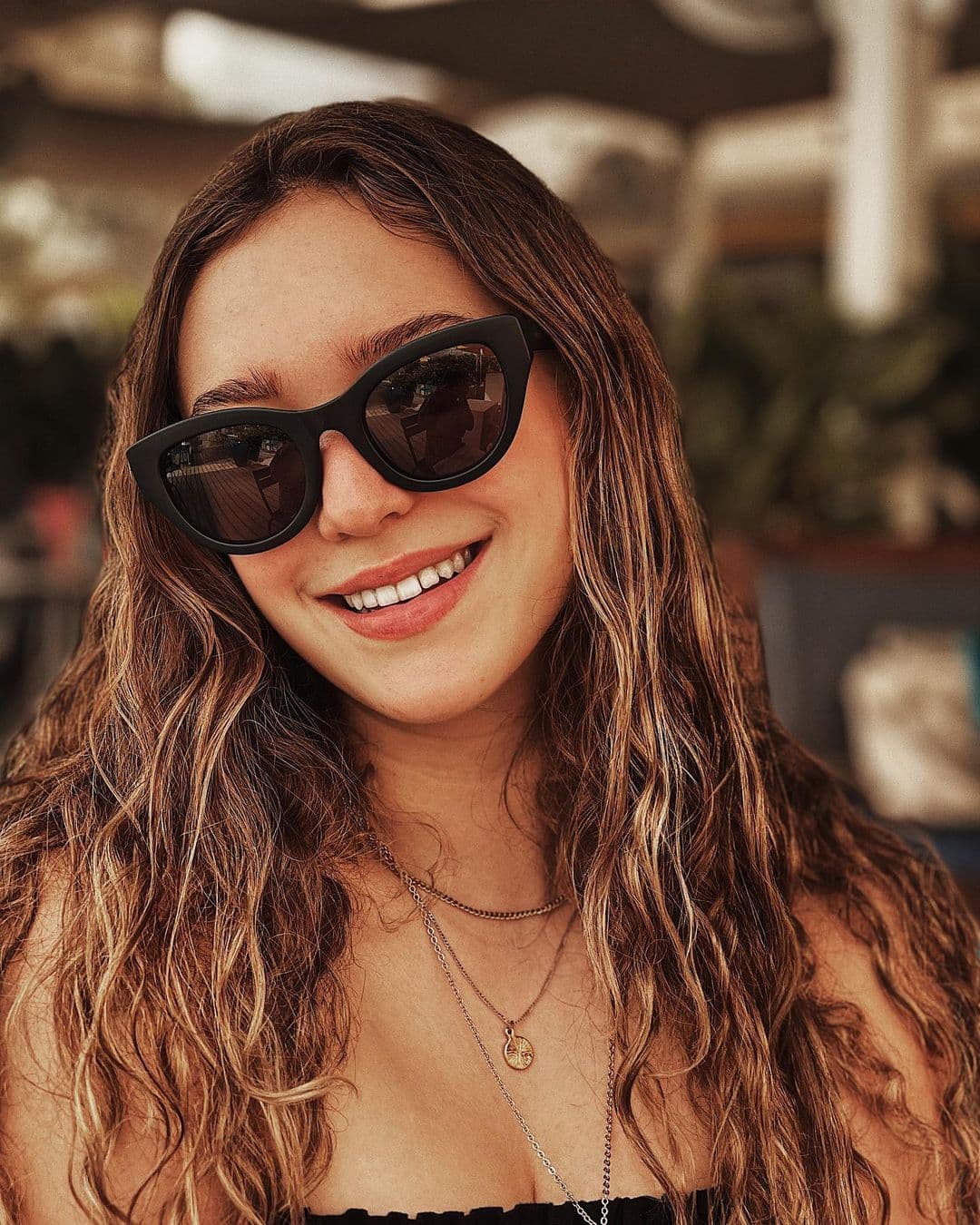 Raúl Araiza señaló: ‘Felicidades princesa’; Natalia Téllez le dedicó emojis con ojos de corazón y escribió: ‘Felicidades’; Latin Lover comentó: ‘Feliz cumpleaños a la princesa’; Shanik Berman indicó: ‘Felicidades a tu princesa y a su mami quería que le dio la vida’.