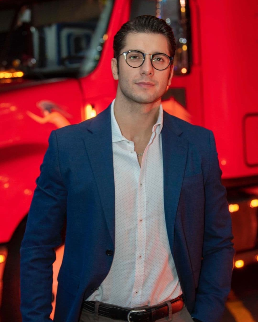 Rodrigo Brand revela qué le dejó 'perder una pierna' en 'Mi camino es amarte'