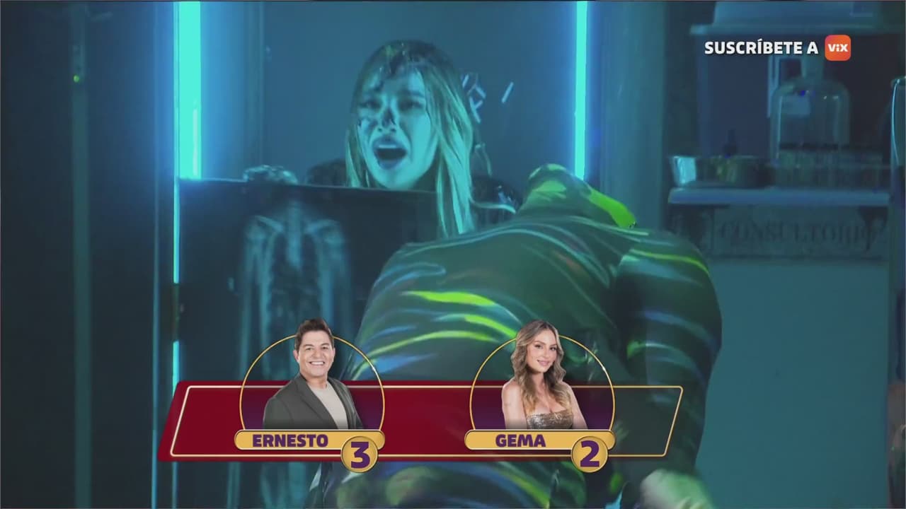 Brianda ya nominó y esto hizo