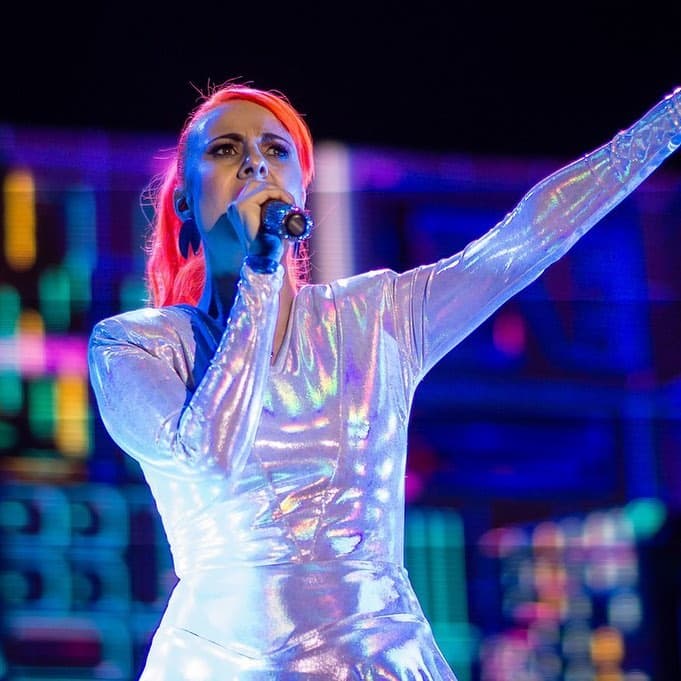 ¡Gana boletos para María Daniela y su Sonido Lasser para festejar el 14 de febrero!