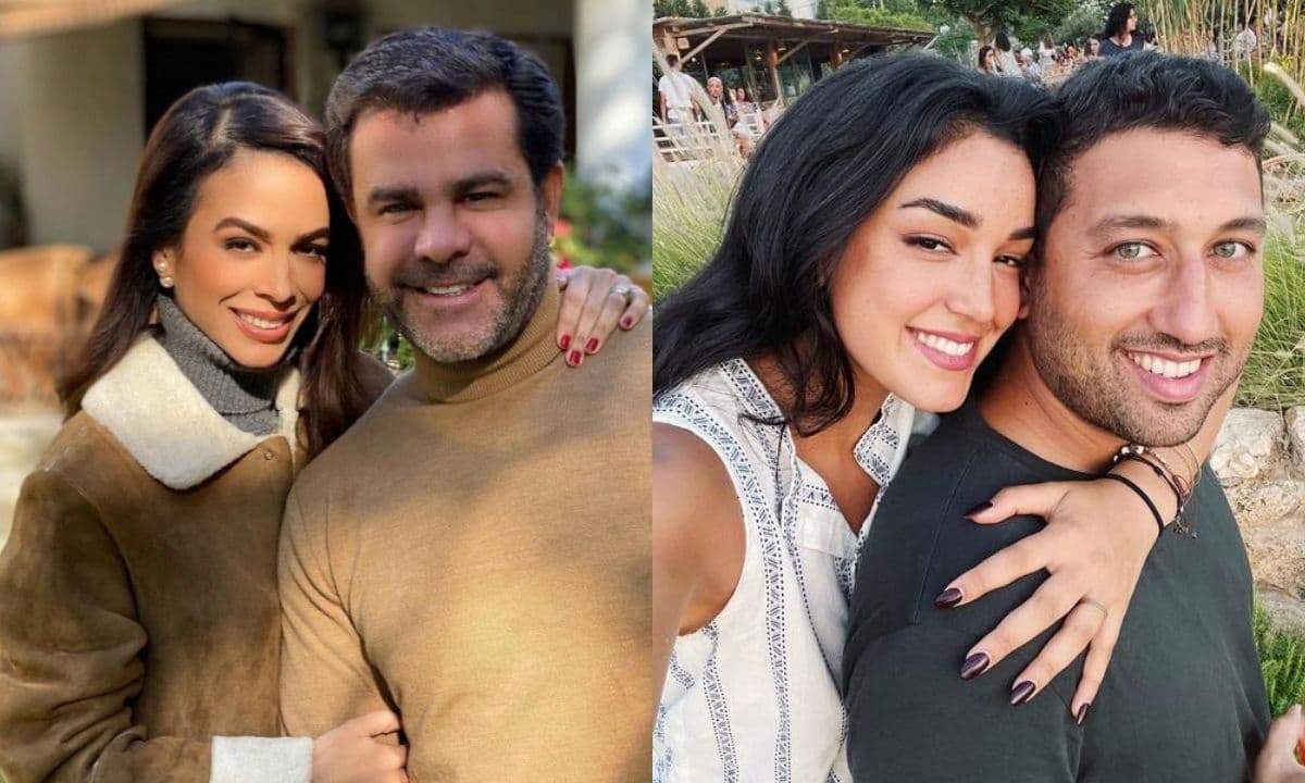 Alejandra Capetillo respondió en redes sociales