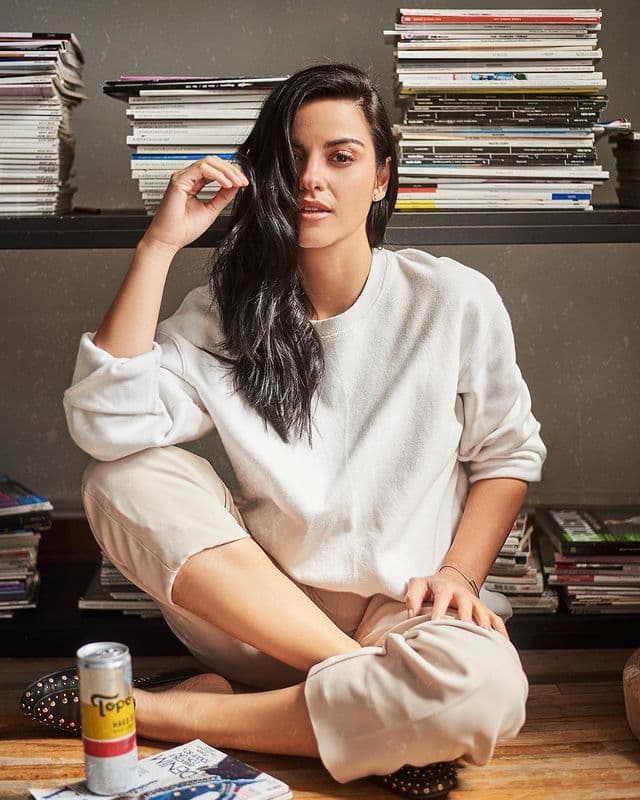 Maite Perroni deja sin palabras al reaparecer en público tras confirmar relación con Andrés Tovar