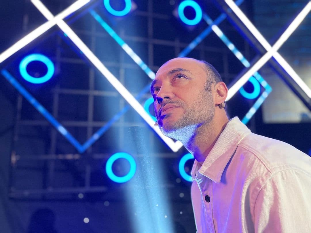 Me Caigo de Risa: Poncho Borbolla y sus 5 momentos más divertidos