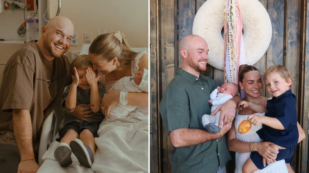 Emilie Kiser se dedicaba a subir contenido sobre su familia