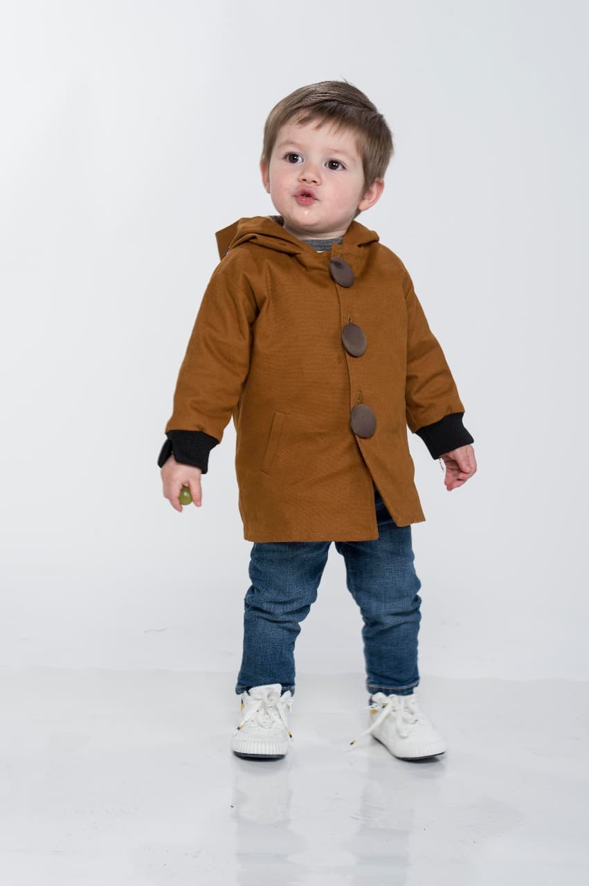 Ya reconoce a Lorenza como mamá.