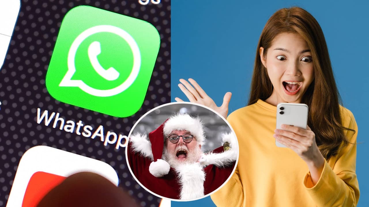 WhatsApp te permite programar mensajes para toda ocasión y aquí te explicamos cómo debes hacerlo