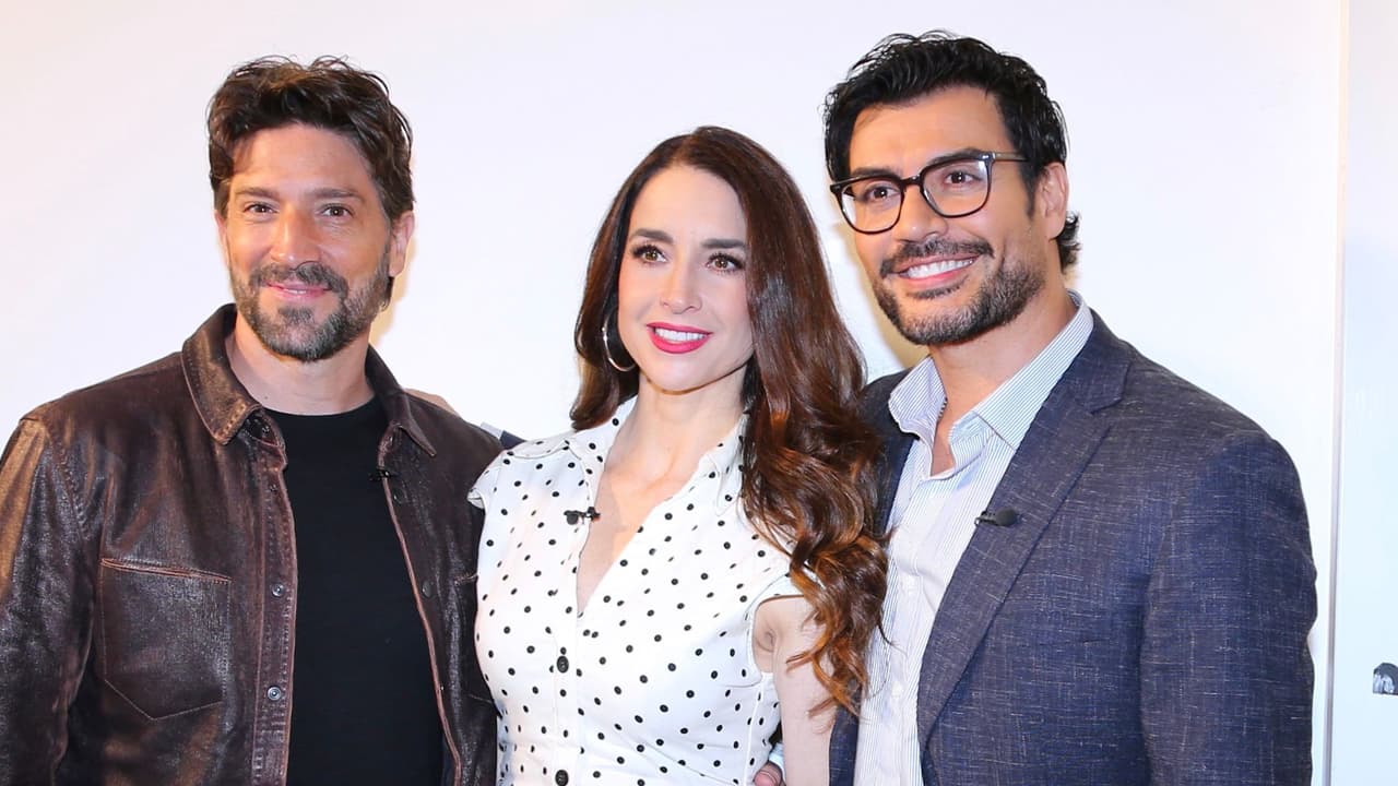 A días del final, Susana González revela lo que realmente logró 'Aitana' en 'Mi verdad oculta'