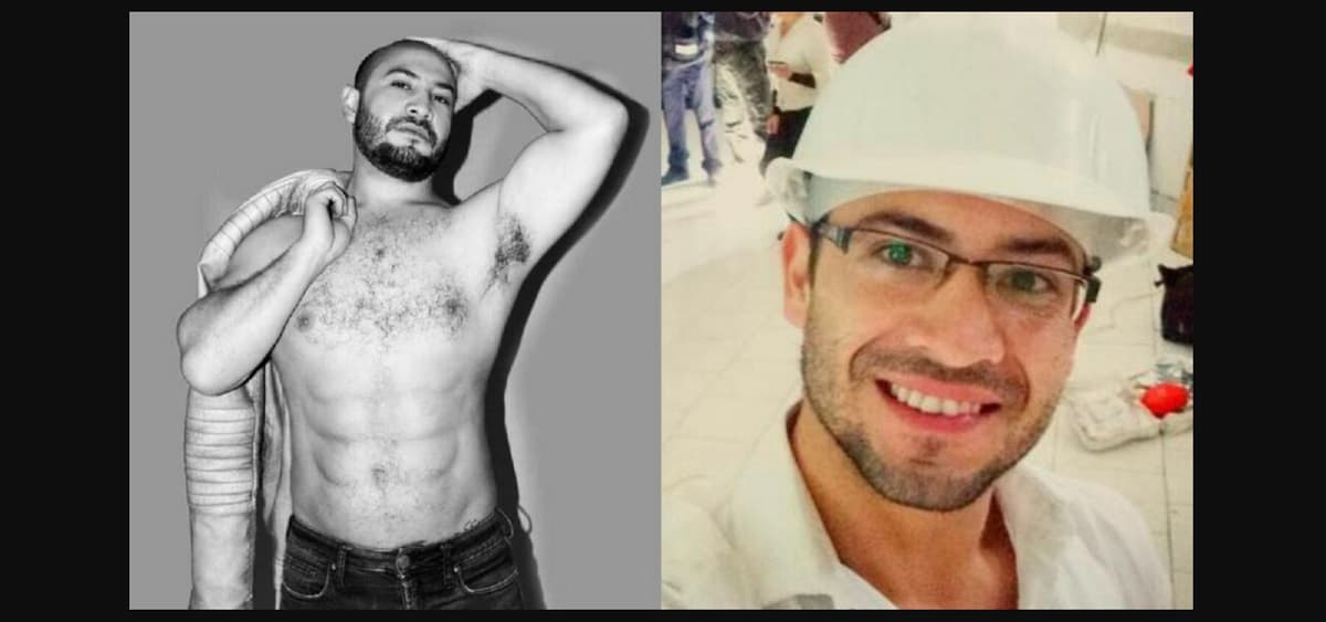 El actor no se ha pronunciado ante las acusaciones en su contra