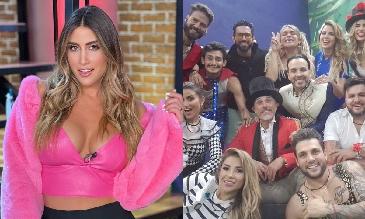 Sofía Rivera Torres descubre qué decían de ella a sus espaldas sus compañeros: ¿Hubo traición?