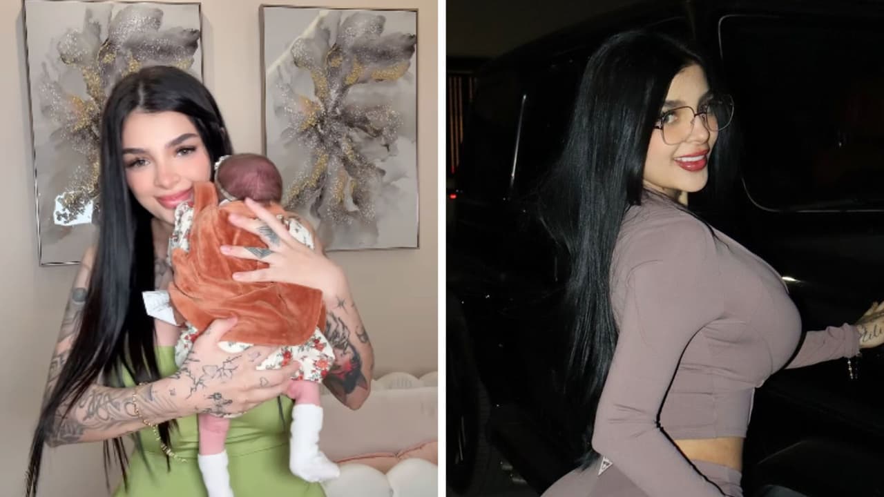 Karely Ruiz regalara un cirugía estética entre sus fans: Así anunció la rifa en redes