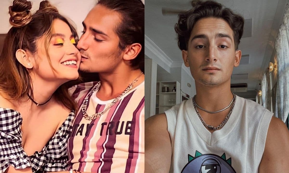 Emilio Osorio dice esto de Karol Sevilla y afirman tiene romance con esta conductora