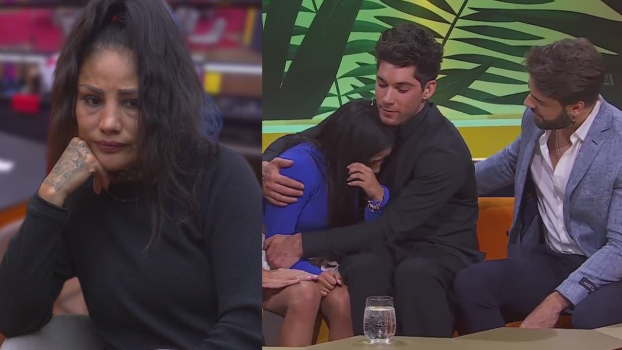 Hija de La Barby rompe en llanto en televisión y confiesa lo que todos sospechaban de su mamá