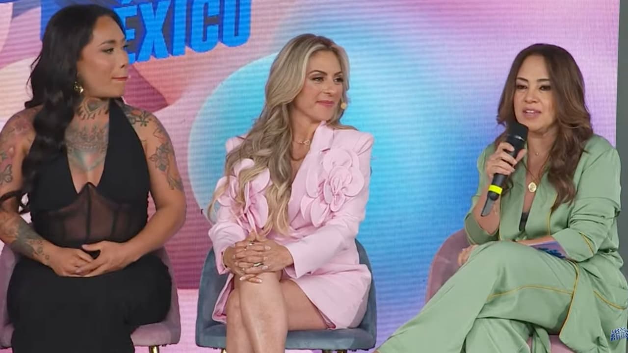 ¿Por qué se arrodilló Mariana Ochoa? La razón tras ganar La Casa de los Famosos México