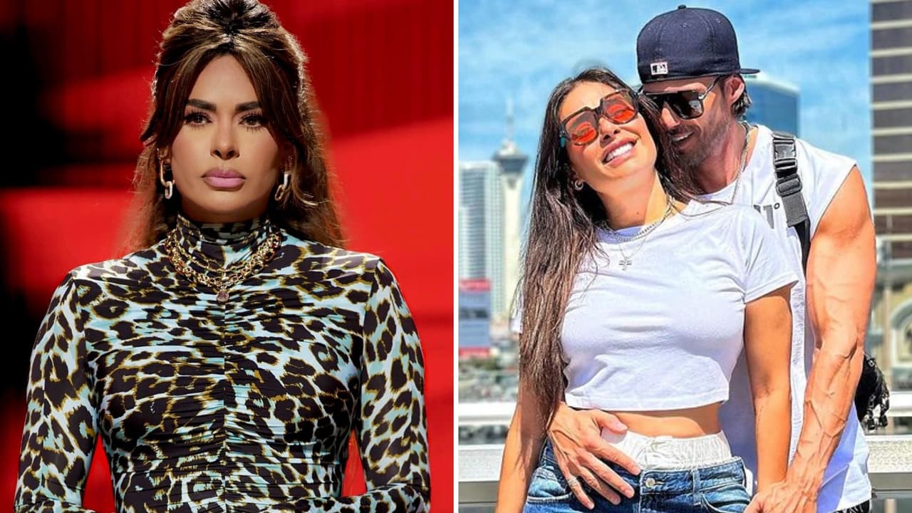 Galilea Montijo pide a Dios que le "mande óvulos" para tener una niña con su novio Isaac Moreno: esto dijo en Hoy